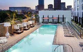 Residence Inn Los Angeles L.a. Live